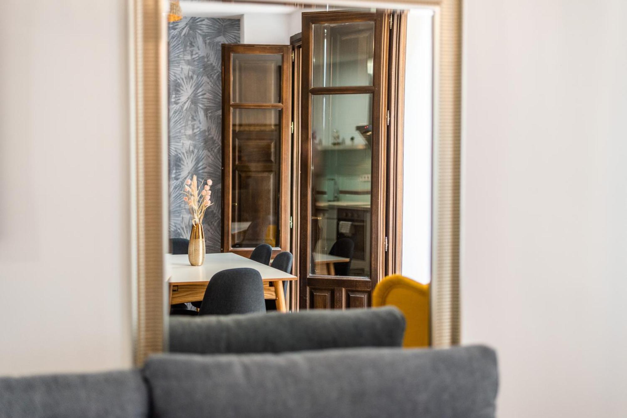 Tuguest Concepcion Apartment Granada Exterior photo