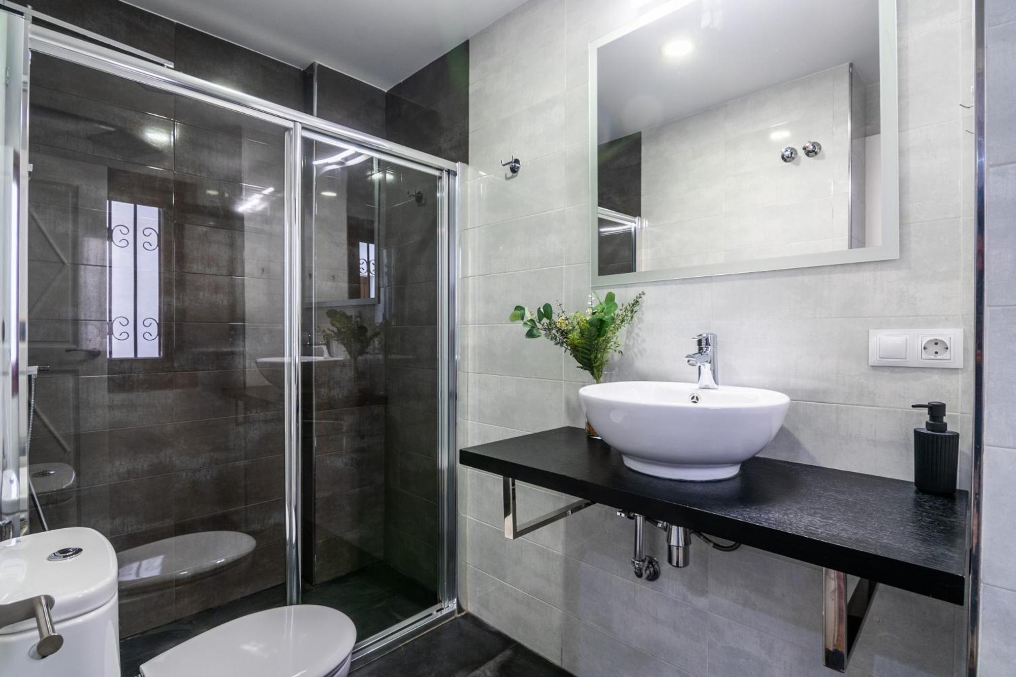 Tuguest Concepcion Apartment Granada Exterior photo